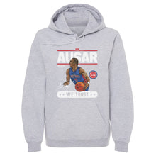 Load image into Gallery viewer, Ausar Thompson Detroit Pistons Trust WHT
