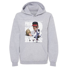 Load image into Gallery viewer, Nolan Ryan Los Angeles A Throwback Dual WHT
