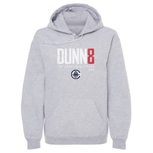 Load image into Gallery viewer, Kris Dunn Los Angeles Clippers Elite WHT
