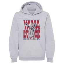 Load image into Gallery viewer, Yoshinobu Yamamoto Los Angeles D YAMA MOJO WHT
