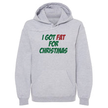 Load image into Gallery viewer, Christmas I Got Fat For Christmas

