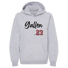 Load image into Gallery viewer, Zac Gallen Arizona Script
