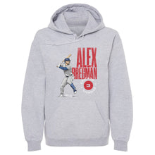 Load image into Gallery viewer, Alex Bregman Chicago C Stamp WHT
