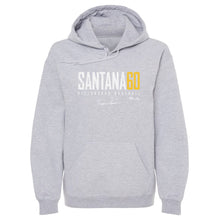 Load image into Gallery viewer, Dennis Santana Pittsburgh Elite WHT
