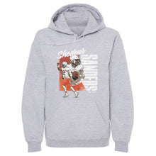 Load image into Gallery viewer, Shedeur Sanders Cleveland Highlight WHT
