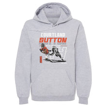 Load image into Gallery viewer, Courtland Sutton Denver Player Name WHT
