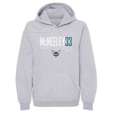 Load image into Gallery viewer, Liam McNeeley Charlotte Hornets Elite WHT
