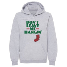 Load image into Gallery viewer, Christmas Don't Leave Me Hangin

