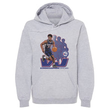 Load image into Gallery viewer, VJ Edgecombe Philadelphia 76ers Retro
