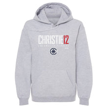Load image into Gallery viewer, Cam Christie Los Angeles Clippers Elite WHT
