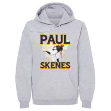 Load image into Gallery viewer, Paul Skenes Pittsburgh Lightning WHT
