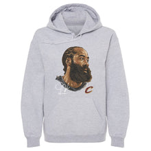 Load image into Gallery viewer, James Harden Cleveland Cavaliers Portrait WHT
