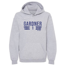 Load image into Gallery viewer, Sauce Gardner Indianapolis Font
