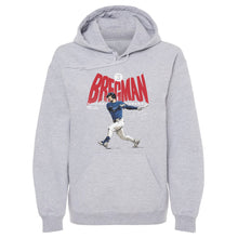 Load image into Gallery viewer, Alex Bregman Chicago C Comic WHT
