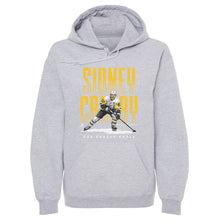 Load image into Gallery viewer, Sidney Crosby Pittsburgh 500 Goals WHT
