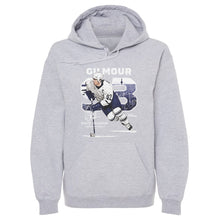 Load image into Gallery viewer, Doug Gilmour Toronto Throwback WHT
