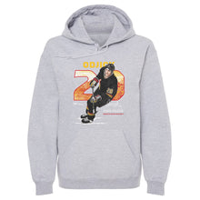 Load image into Gallery viewer, Gino Odjick Vancouver Throwback WHT

