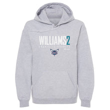 Load image into Gallery viewer, Grant Williams Charlotte Hornets Elite WHT
