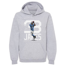 Load image into Gallery viewer, Derwin James Los Angeles C Bold Number WHT
