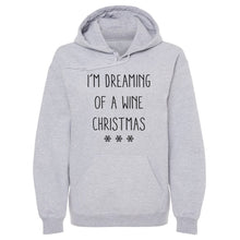 Load image into Gallery viewer, Christmas Dreaming Of A Wine Christmas
