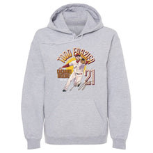 Load image into Gallery viewer, Todd Frazier Cincinnati Name Arc WHT
