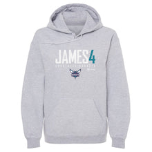 Load image into Gallery viewer, Sion James Charlotte Hornets Elite WHT
