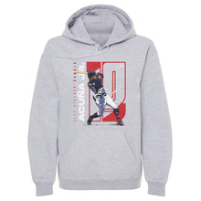 Load image into Gallery viewer, Ronald Acuna Jr. Stretch WHT
