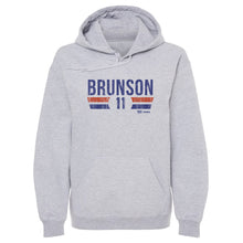 Load image into Gallery viewer, Jalen Brunson New York Knicks Font
