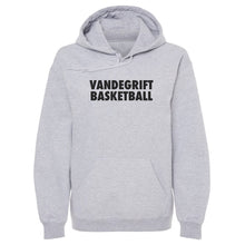 Load image into Gallery viewer, Vandegrift Crown Trio Basketball Label

