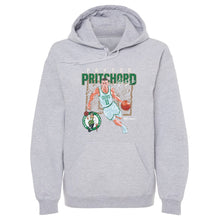 Load image into Gallery viewer, Payton Pritchard Boston Celtics Shattered WHT
