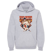 Load image into Gallery viewer, Cam Smith Houston Baseball Diamond WHT
