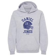 Load image into Gallery viewer, Daniel Jones Indianapolis Helmet Font
