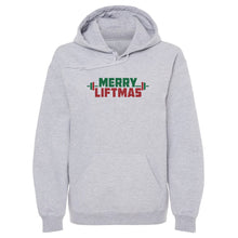 Load image into Gallery viewer, Christmas Merry Liftmas
