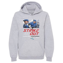 Load image into Gallery viewer, Anthony Rizzo Chicago C Strikeout WHT
