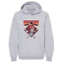 Load image into Gallery viewer, Mark McGwire St. Louis Baseball Diamond WHT
