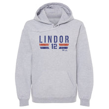 Load image into Gallery viewer, Francisco Lindor New York M Font
