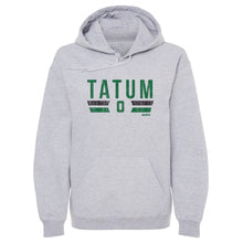 Load image into Gallery viewer, Jayson Tatum Boston Font G

