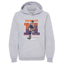 Load image into Gallery viewer, Mark Messier Edmonton Throwback WHT
