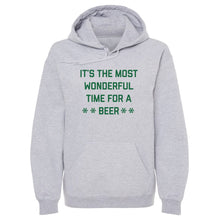 Load image into Gallery viewer, Christmas The Most Wonderful Time For A Beer
