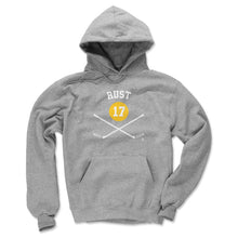 Load image into Gallery viewer, Bryan Rust Pittsburgh Sticks WHT
