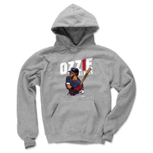 Load image into Gallery viewer, Ozzie Albies Bat W WHT
