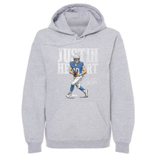 Load image into Gallery viewer, Justin Herbert Bold WHT
