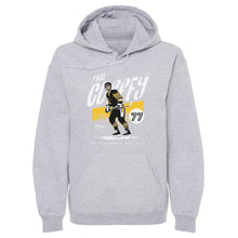 Load image into Gallery viewer, Paul Coffey Pittsburgh Grunge WHT
