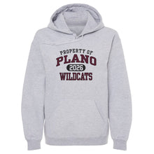 Load image into Gallery viewer, Plano Crown Trio Property Of Wildcats
