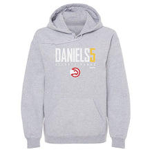 Load image into Gallery viewer, Dyson Daniels Atlanta Hawks Elite WHT
