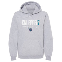 Load image into Gallery viewer, Kon Knueppel Charlotte Hornets Elite WHT
