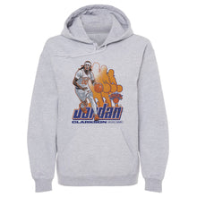Load image into Gallery viewer, Jordan Clarkson New York Knicks Retro
