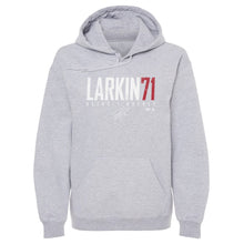 Load image into Gallery viewer, Dylan Larkin Detroit Elite Red WHT
