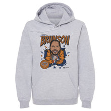 Load image into Gallery viewer, Jalen Brunson New York Knicks Caricature
