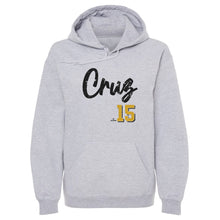 Load image into Gallery viewer, Oneil Cruz Pittsburgh Script
